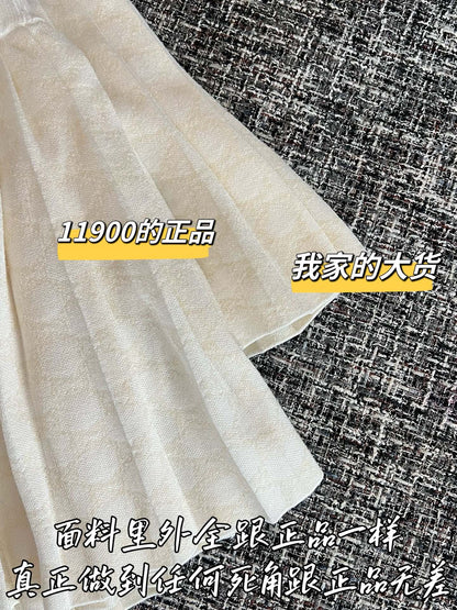 티모 / 구찌 26FW 신상 플리츠 스커트