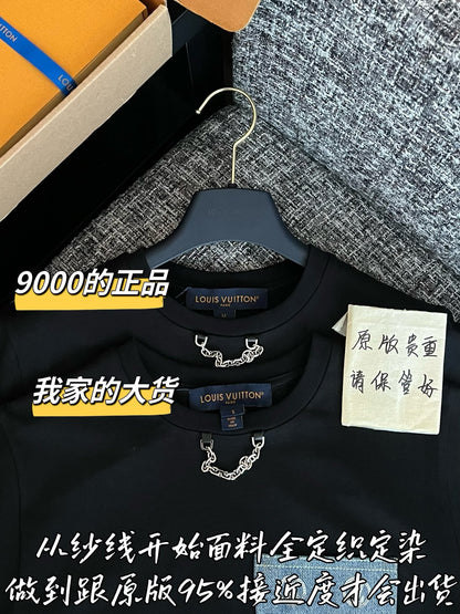 티모 / 루이비통 26SS 신상 반팔 티셔츠