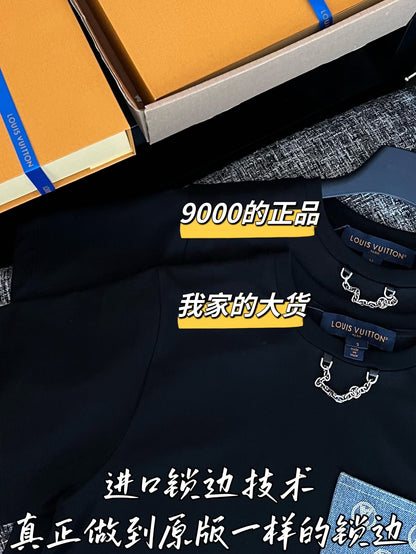 티모 / 루이비통 26SS 신상 반팔 티셔츠