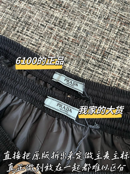 티모 / 프라다 26SS 신상 쇼츠