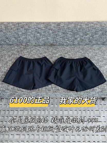 티모 / 프라다 26SS 신상 쇼츠