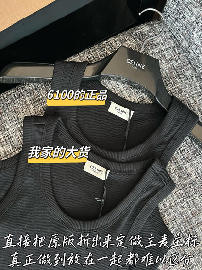 티모 / 셀린느 26SS 신상 탱크탑