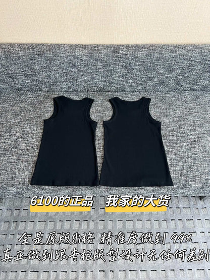 티모 / 셀린느 26SS 신상 탱크탑