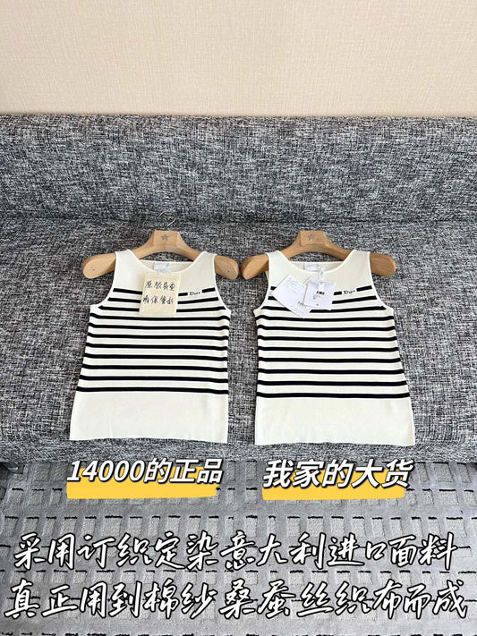 티모 / 디올 26SS 신상 니트 베스트
