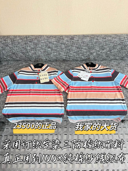 티모 / 샤넬 26SS 신상 쇼트슬리브 티셔츠