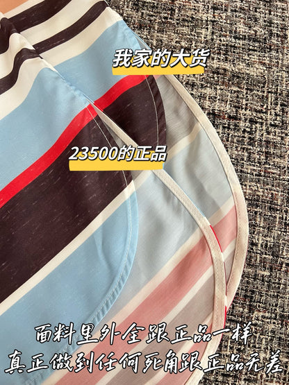 티모 / 샤넬 26SS 신상 쇼트슬리브 티셔츠