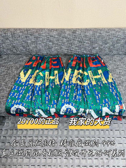 티모 / 샤넬 26SS 신상 롱 팬츠