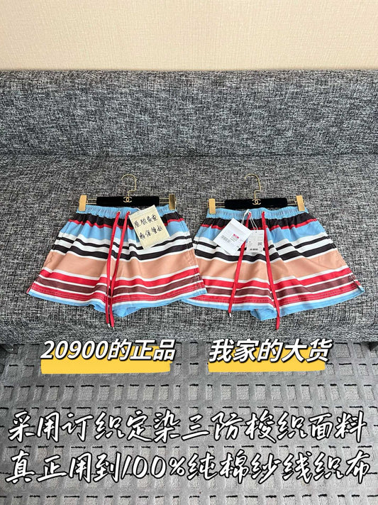 티모 / 샤넬 26SS 신상 쇼츠