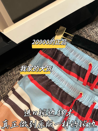 티모 / 샤넬 26SS 신상 쇼츠