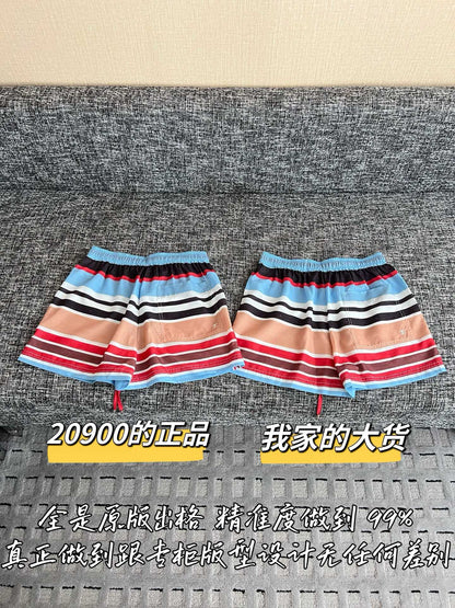 티모 / 샤넬 26SS 신상 쇼츠