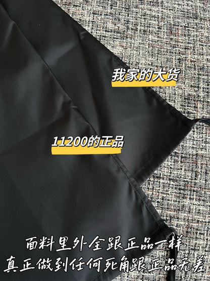 티모 / 프라다 26SS 신상 드레스