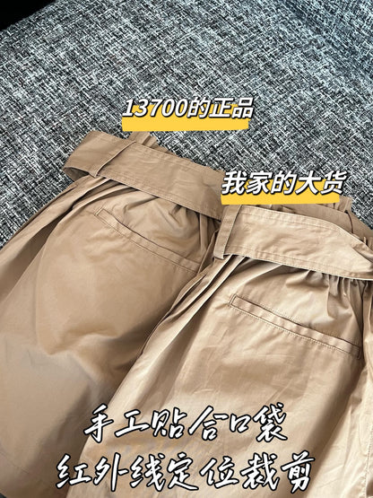 티모 / 입생로랑 26SS 신상 쇼츠