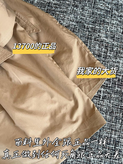 티모 / 입생로랑 26SS 신상 쇼츠