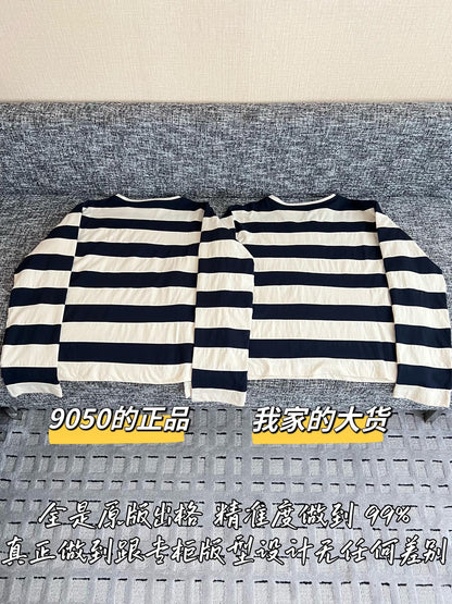 티모 / 미우미우 26SS 신상 롱슬리브 티셔츠
