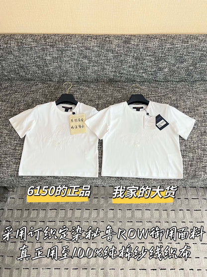 티모 / 루이비통 26SS 신상 쇼트슬리브 티셔츠