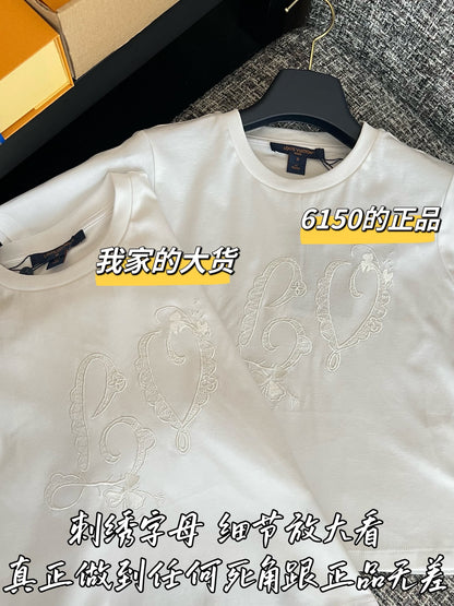 티모 / 루이비통 26SS 신상 쇼트슬리브 티셔츠