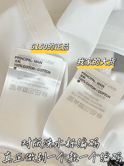 티모 / 루이비통 26SS 신상 쇼트슬리브 티셔츠