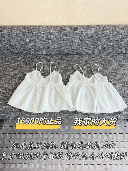 티모 / 루이비통 26SS 신상 캐미솔 탑