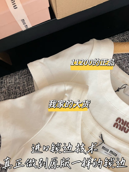 티모 / 미우미우 26SS 신상 드레스