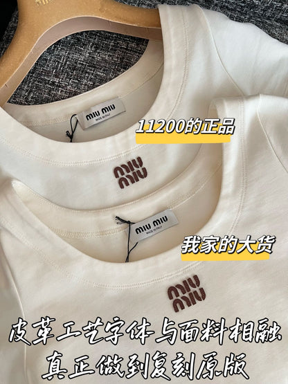 티모 / 미우미우 26SS 신상 드레스