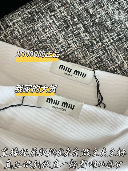 티모 / 미우미우 26SS 신상 드레스