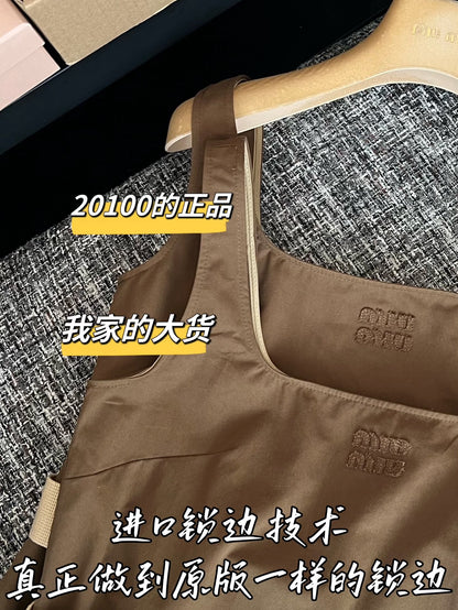 티모 / 미우미우 26SS 신상 원피스