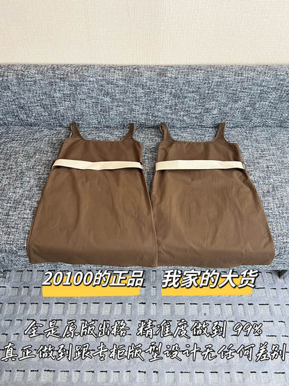 티모 / 미우미우 26SS 신상 원피스