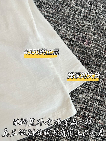 티모 / 구찌 SS26 신상 반팔 티셔츠