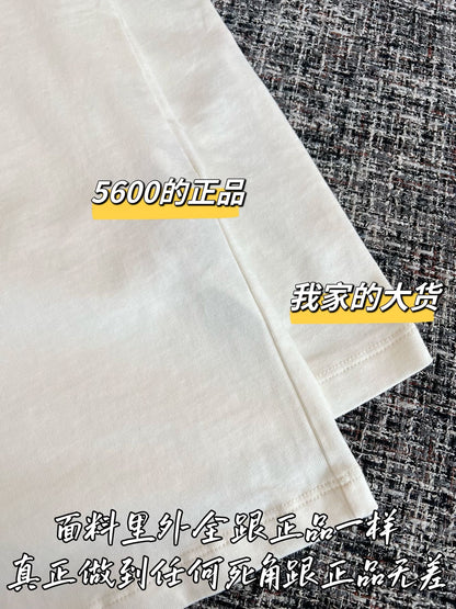 티모 / 구찌 SS26 신상 반팔 티셔츠