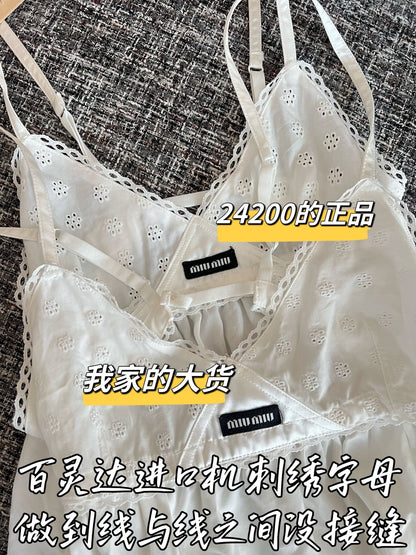 티모 / 미우미우 26SS 신상 원피