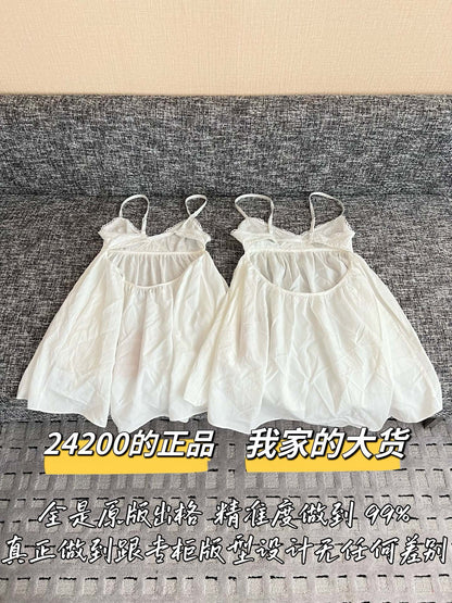티모 / 미우미우 26SS 신상 원피
