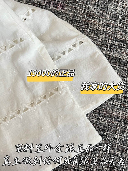 티모 / 미우미우 26SS 신상 원피스