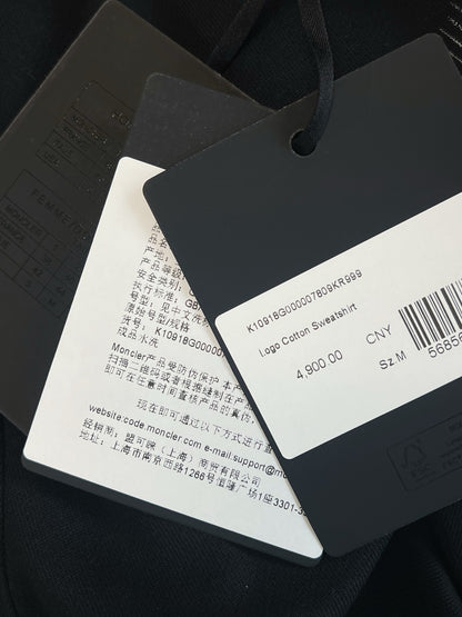 V공장 / 몽클레어 긴팔티셔츠