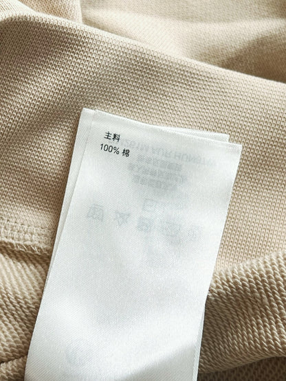V공장 / 루이비통 긴팔 티셔츠
