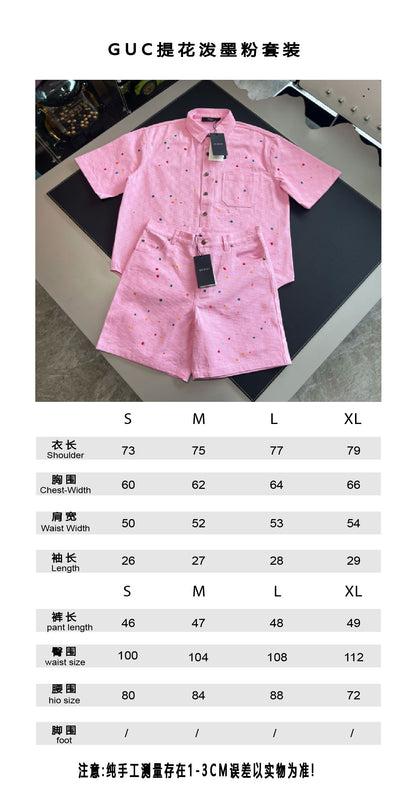 V공장 / 구찌 반팔티셔츠