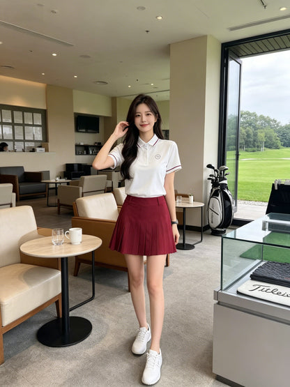마이골프 / 골프 여성 상의