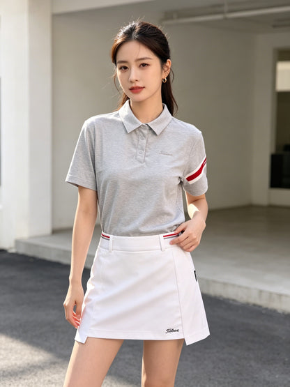 마이골프 / 골프 시즌 베스트 여성 슬림핏 미니 치마