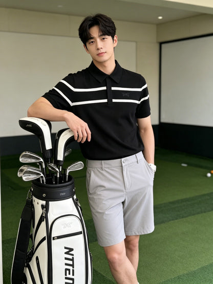 마이골프 / 골프 남성 상의