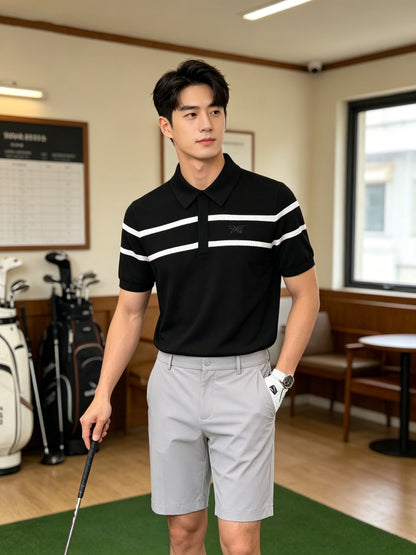 마이골프 / 골프 남성 상의