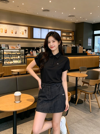 마이골프 / 골프 여름 신상 여성의류
