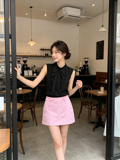 마이골프 / 골프 치마