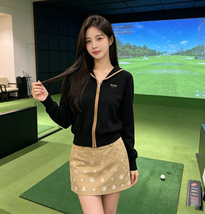 마이골프 / 골프 치마
