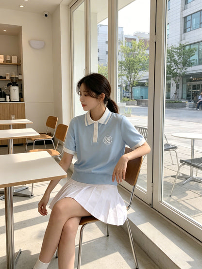 마이골프 / 골프 여성 상의