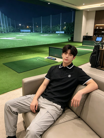 마이골프 / 골프 여성 상의