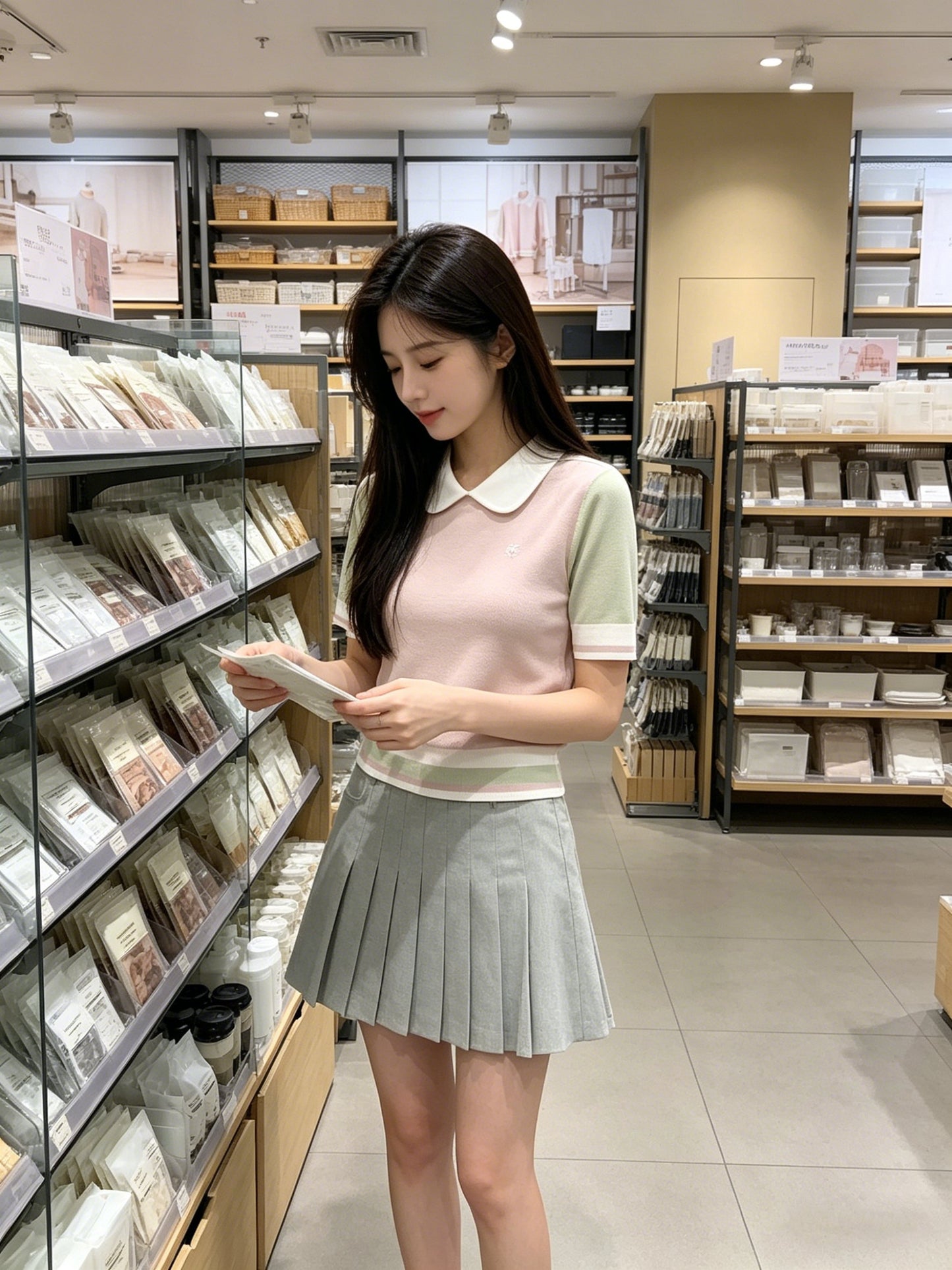 마이골프 / 골프 여성 상의