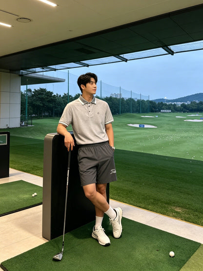 마이골프 / 골프 남성 상의
