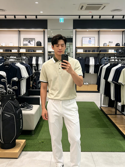 마이골프 / 골프 남성 상의