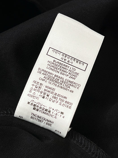 V공장 / 버버리 반팔 티셔츠