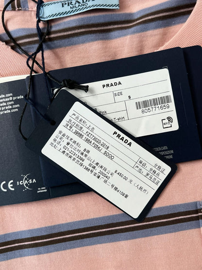 V공장 / 버버리 긴팔 티셔츠