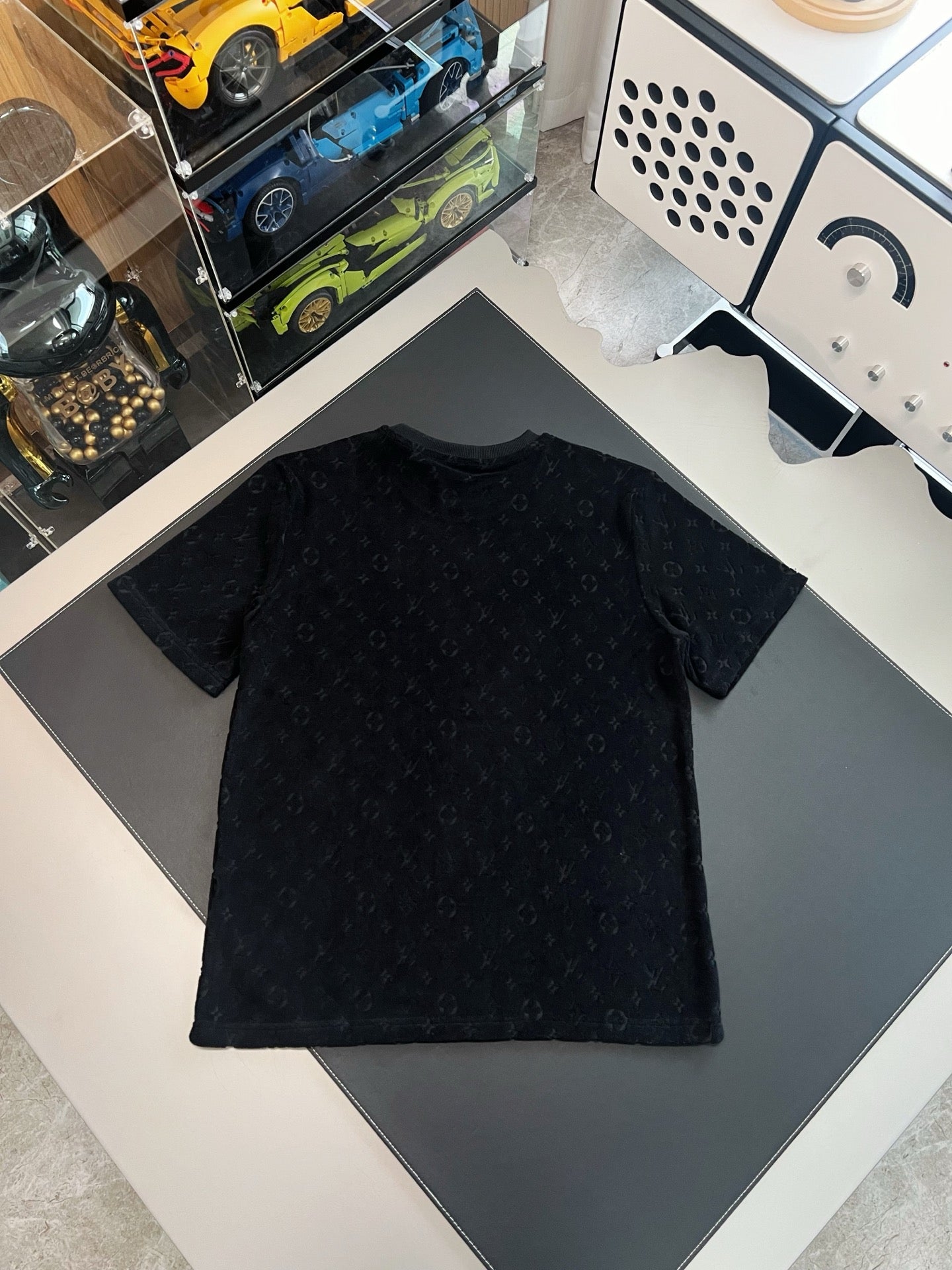 V공장 / 루이비통  반팔 티셔츠